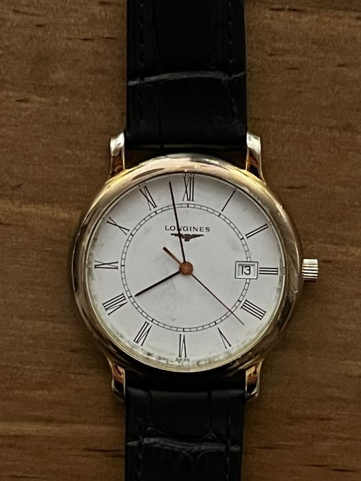 Ceas original Longines