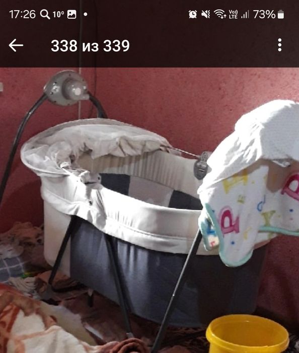 Детская мебель хорошим состояние