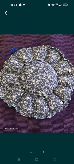 Продам.   лежанку