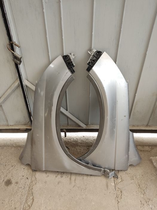 Крылья Honda CR-V RE