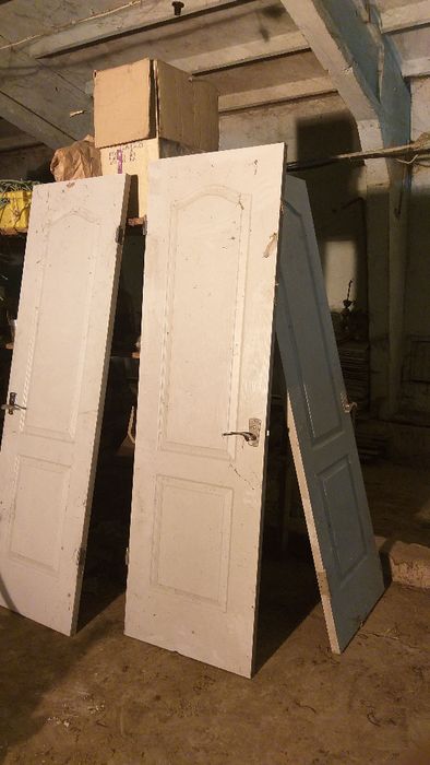 Офисные двери состояние отличное