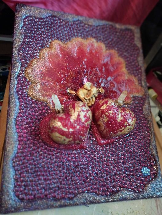 Картини за Свети Валентин