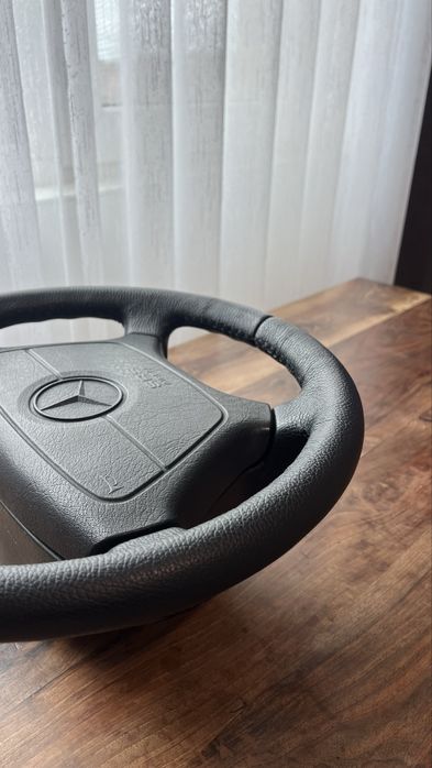 Волан мерцедес w124 w140 190