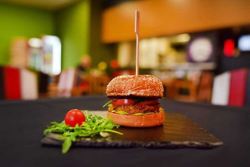 Restaurant la cheie de vanzare