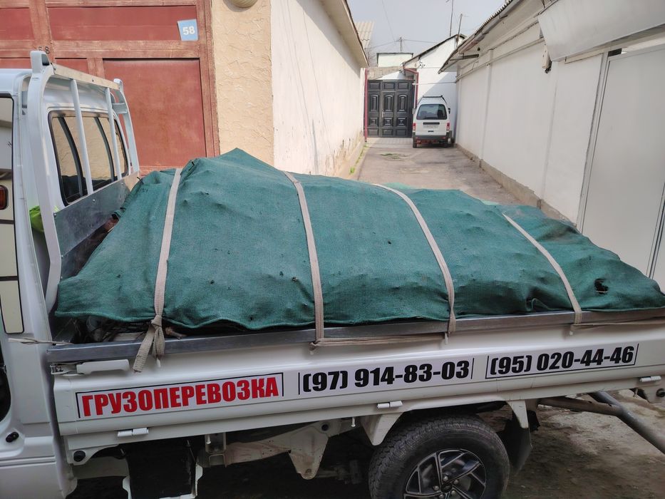 Вывоз мусор musir tashish xizmati avto labo