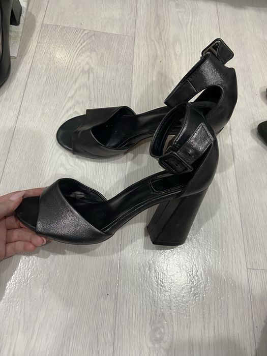 Продам туфли 3500