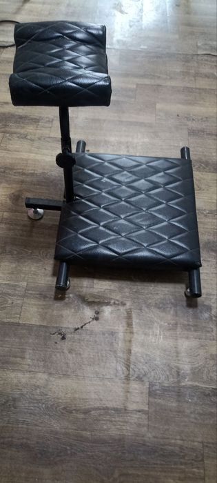 Подставка для педикюра