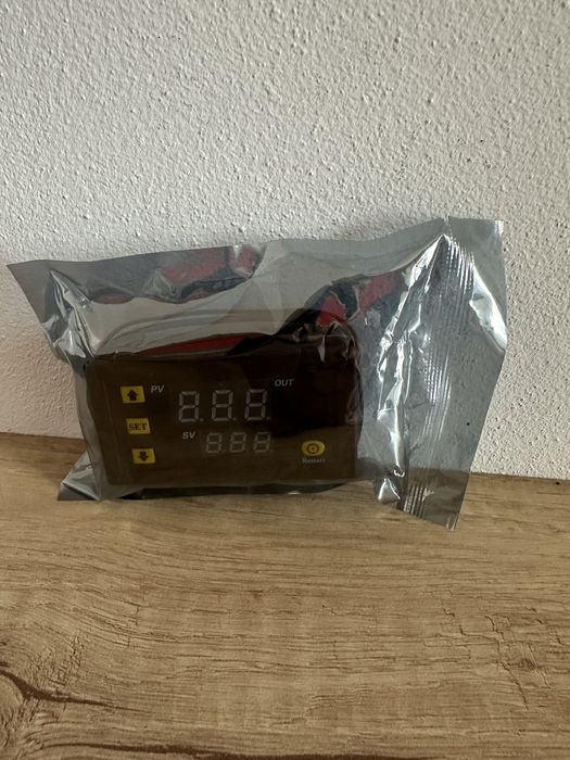 W3230 5V Switch Bazat pe Temperatura Termostat