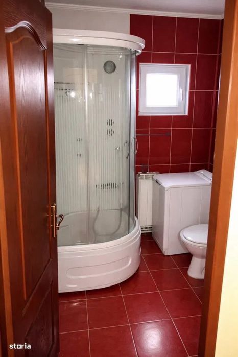 Apartament 3 camere strada Tudor Vladimirescu