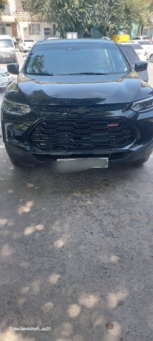 Tracker 2  premier plus