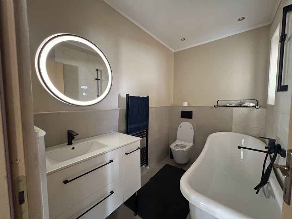 Casă de închiriat Sebes