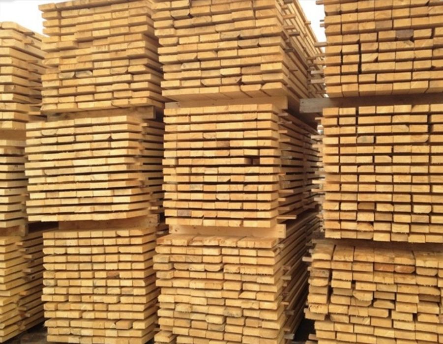 Продажа. Обрезной лес заречный