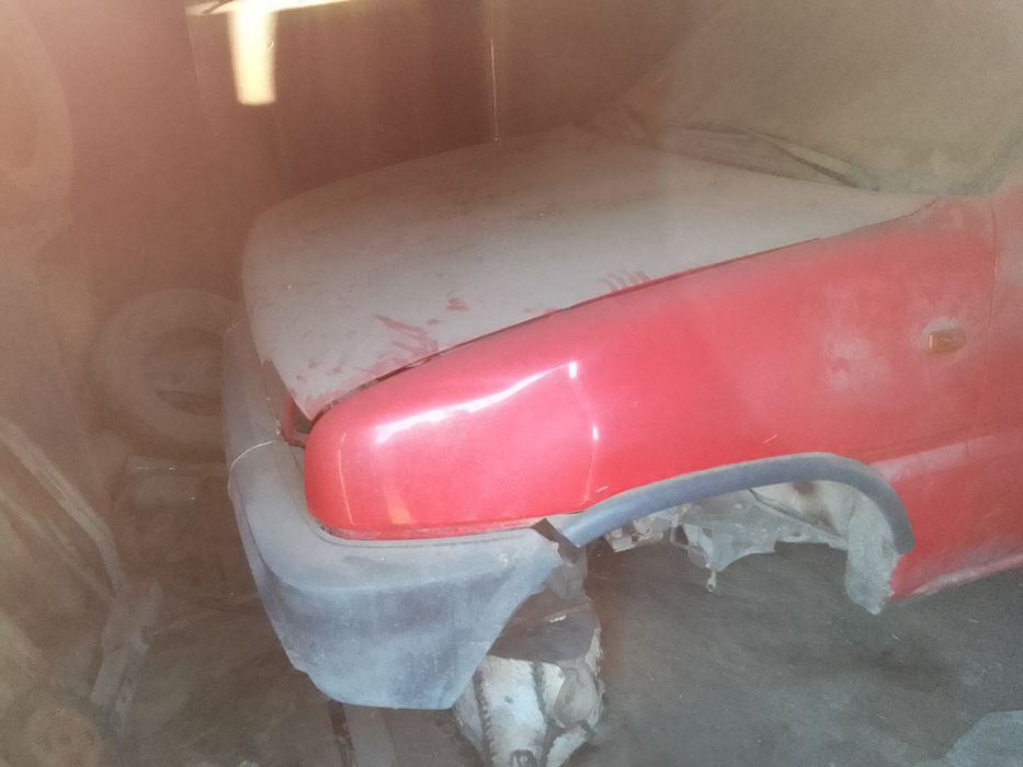 Продам Ниссан Террано 2