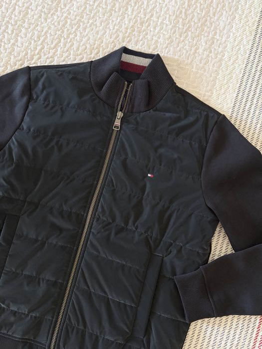 Мъжко Яке тип Жилетка Tommy Hilfiger