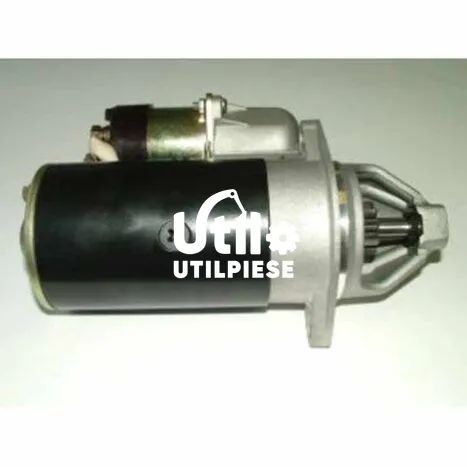 Electromotor Yanmar 3TNV82A 3TNV84 3TNV88 4TNV84 + piese Yanmar