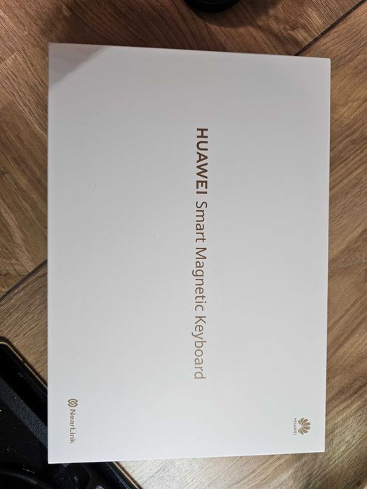 Tabletă Huawei Matepad 11.5 S