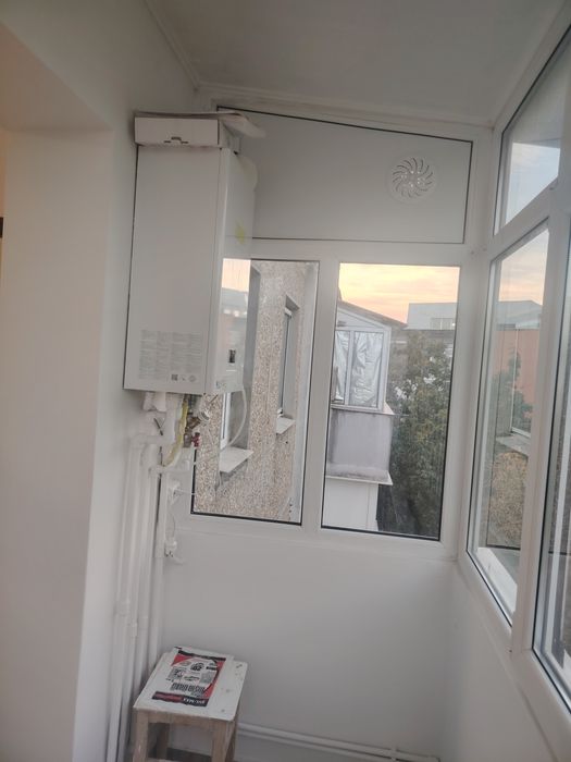 Apartament de vanzare zona Alexandru Cel Bun. Zona semicentrala