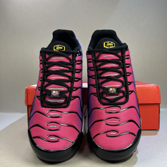 Nike Air Max Plus TN "Barcelona"! НОВИ!