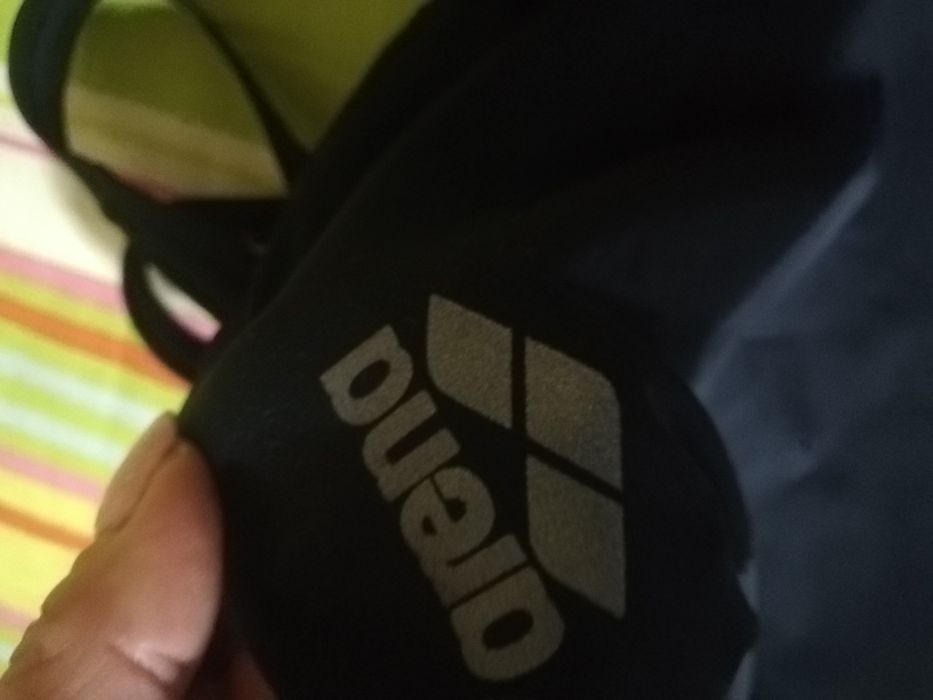 Дамски бански, Нови, три броя