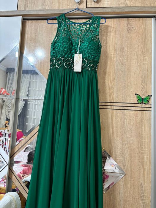 Turetskiy vecherniy platya