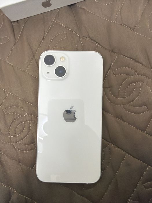 Iphone 13 в идеале