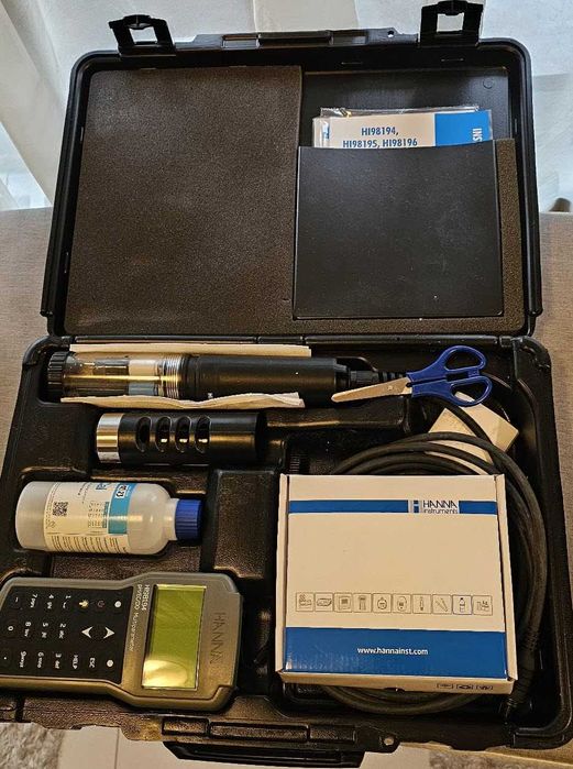 HANNA Instruments - HI98194