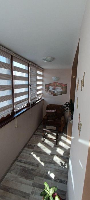 Дава се под наем Тристаен апартамент в Пловдив, Младежки Хълм - 100 кв.м за 485 € - Снимка #10