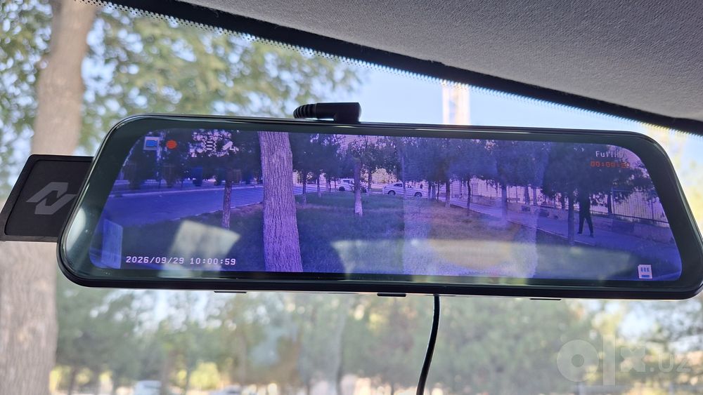 Видеорегистратор Neoline