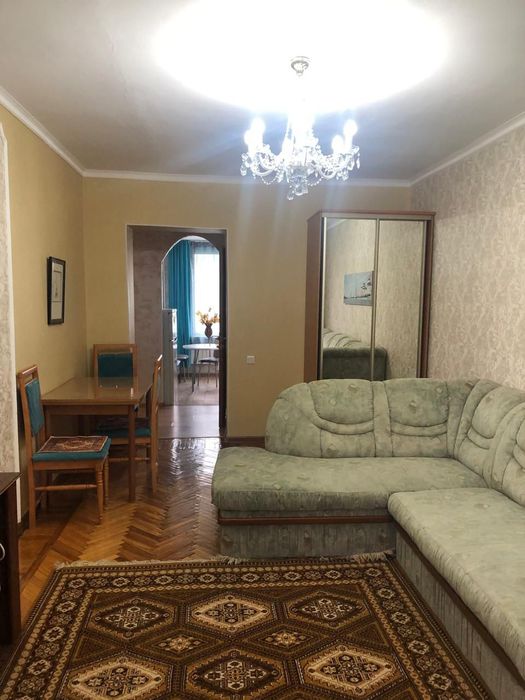 2х комн кв в центре от собственника