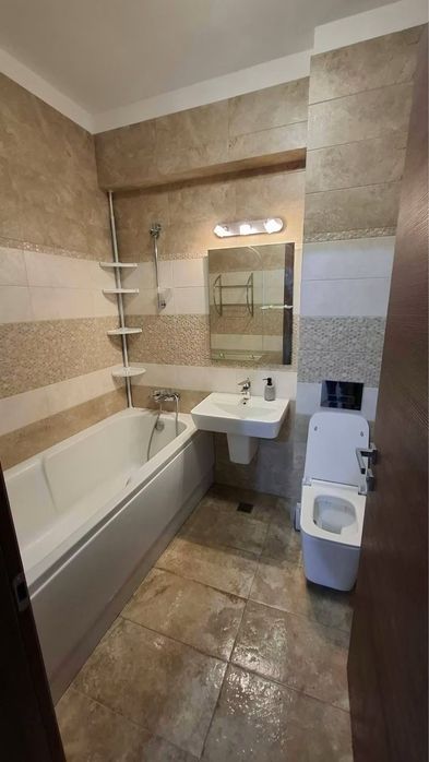 3 camere  ultracentral rezidenta lux