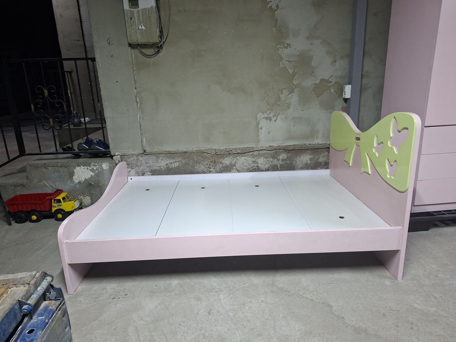 Продам Детская кровать