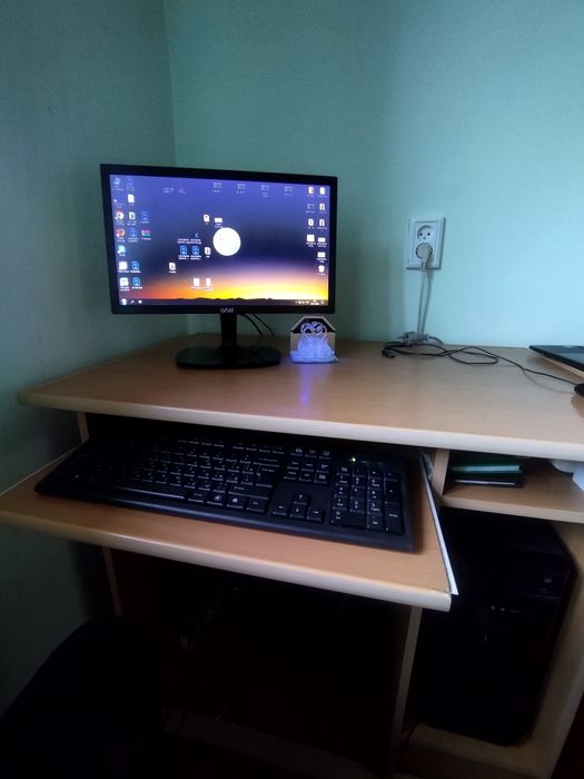 продается компьютер для офиса