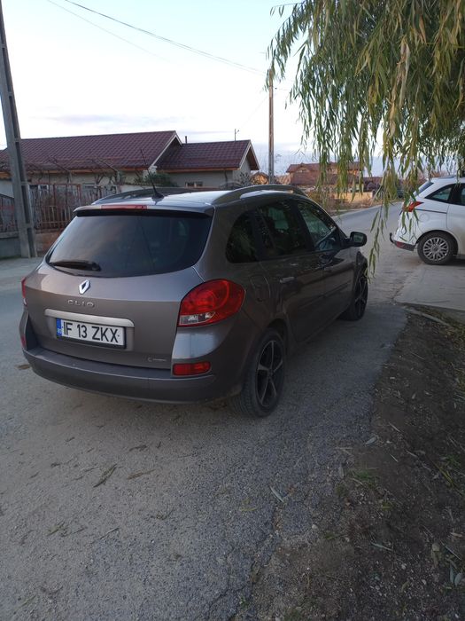 RENAULT Clio 2010 — imagine 2