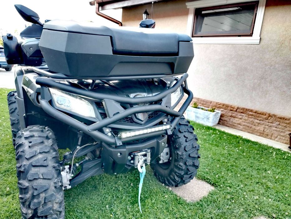 ATV CFMOTO  cforce450S