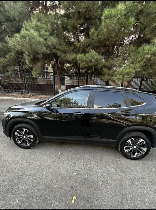 Treker premier plus 2024