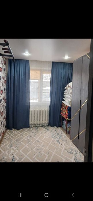 Продам 2х комнатную квартиру