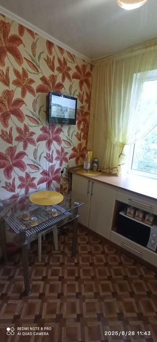 Продаю 2-комн.квартиру