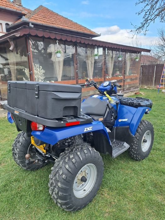 Polaris Sportsman