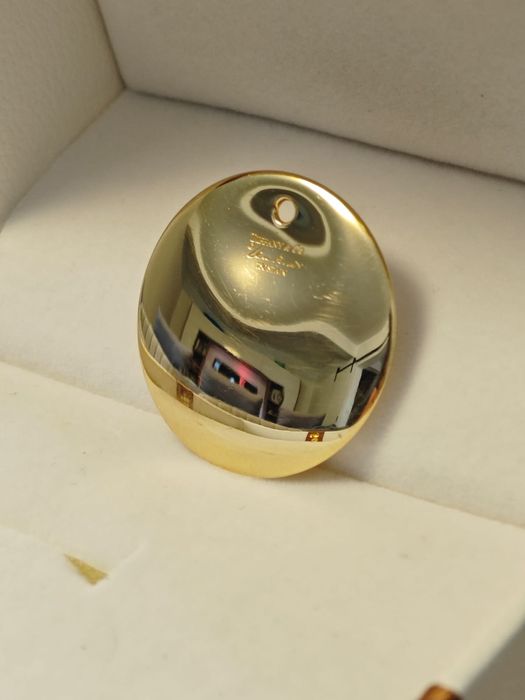 Vând Pandantiv Tiffany & Co Elsa Peretti 18k