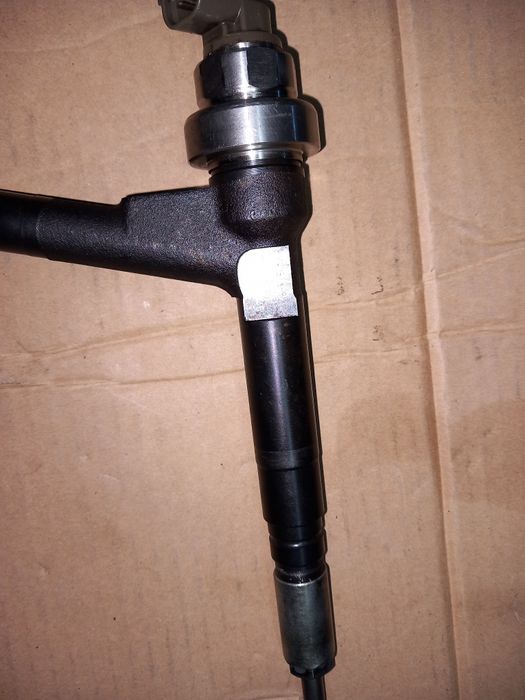 Injector opel meriva 1.7 cdti