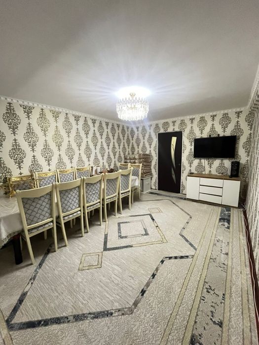 4 бөлмелі үй сатылады