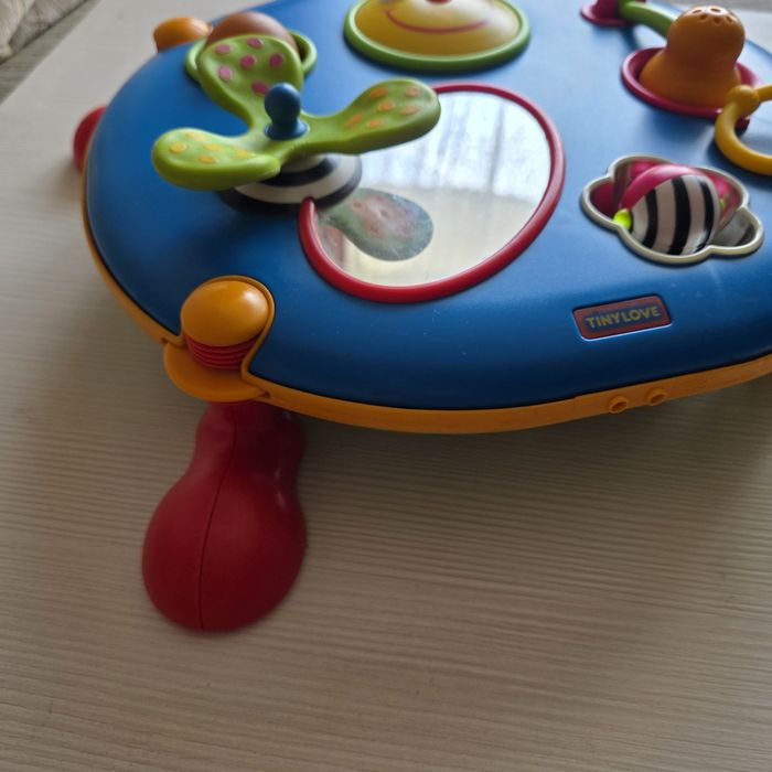 Ращвивающая игрушка для детей