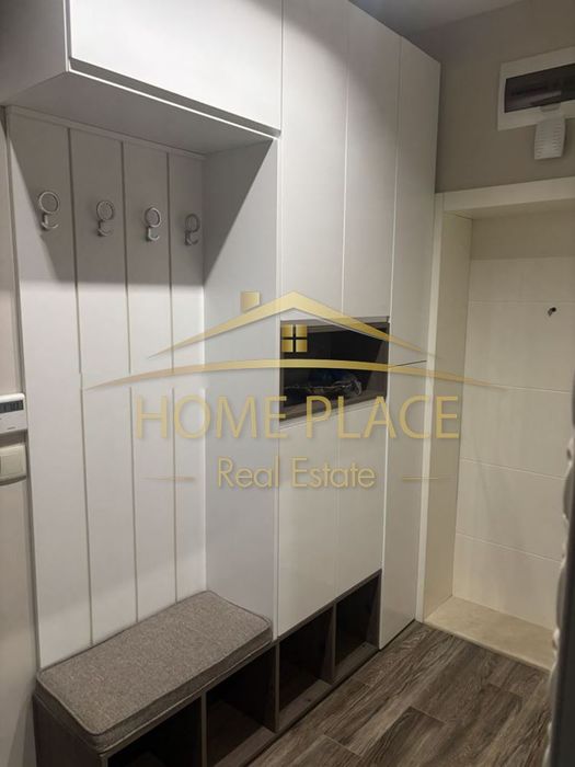 Дава се под наем Двустаен апартамент в Варна, Победа - 60 кв.м за 648.21 € - Снимка #8