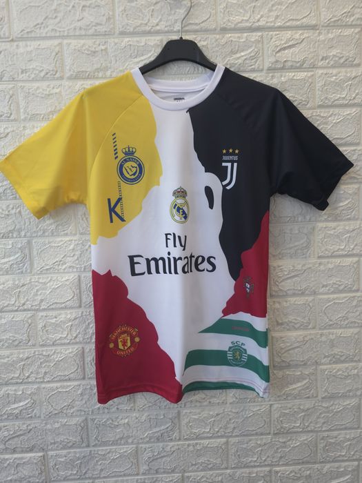 Детски екип Ronaldo 164 см