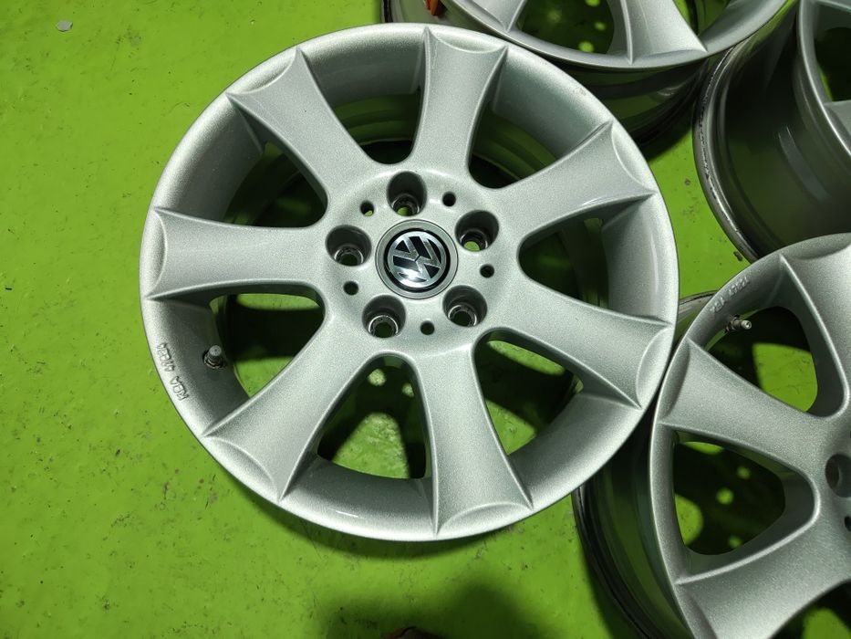 16 5x120 Vw t5 t6 5х120