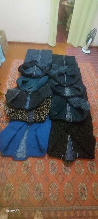 Чупан узбекский состояние отличное