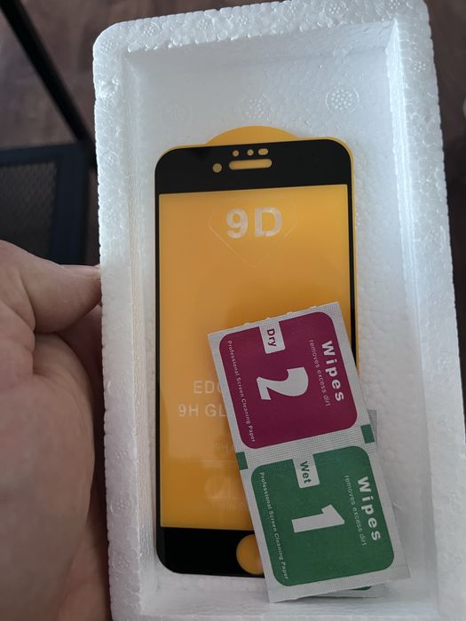 Протектор за Iphone SE