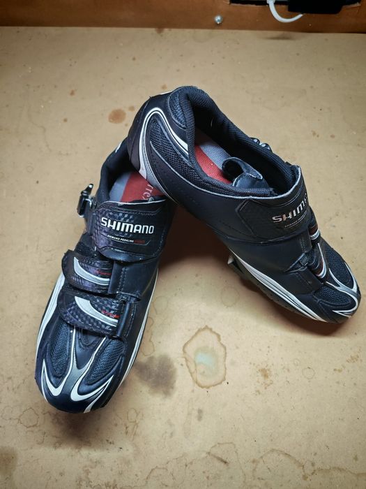 Pantofi Shimano R087LL