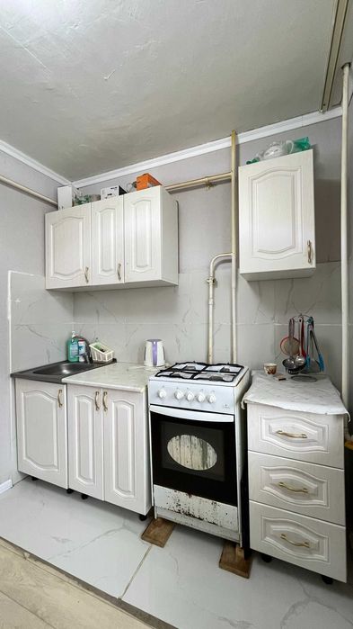 Продам 1 комнатную на Шанхае