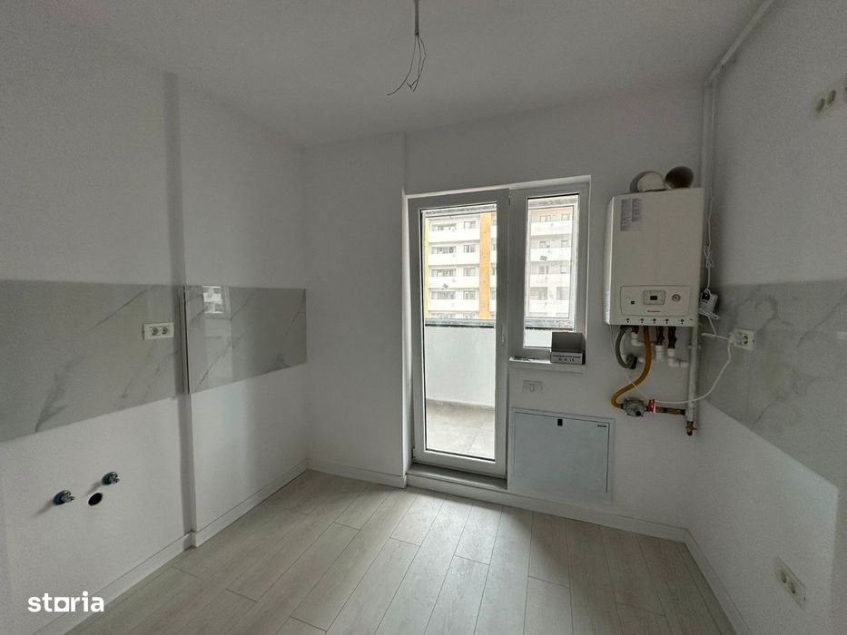 Apartament 2 camere